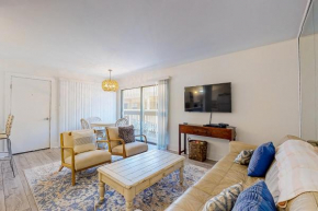 Gulf Village 108